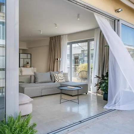 The Artisan 4* Athens