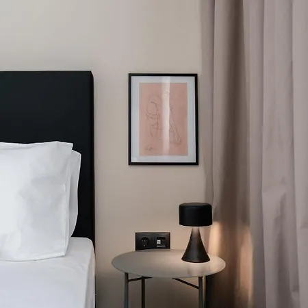 The Artisan Hotel Athens