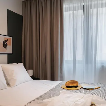 Hotel The Artisan Athens