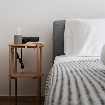 Hotel The Artisan Athens