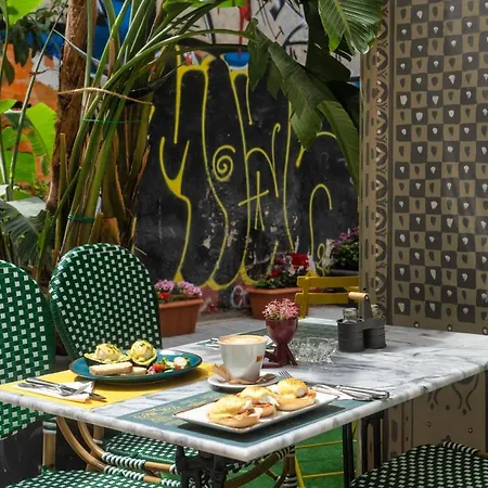 The Artisan 4* Athens
