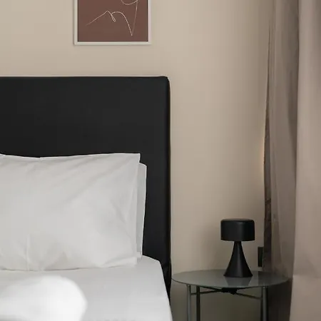 Hotel The Artisan