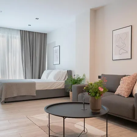 Hotel The Artisan 4*