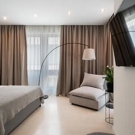 The Artisan 4* Athens