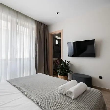 Hotel The Artisan 4*