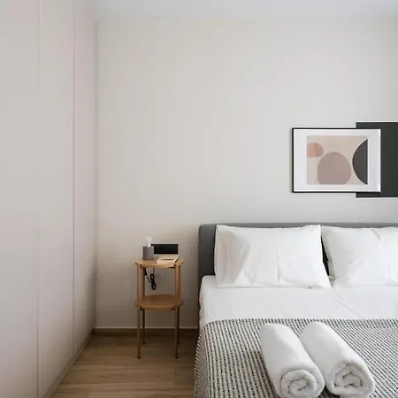 Hotel The Artisan Athens