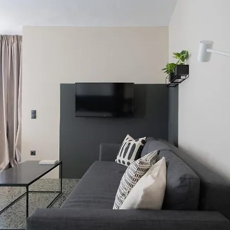 The Artisan 4* Athens