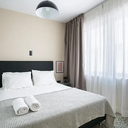 The Artisan 4* Athens