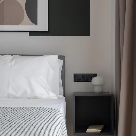 The Artisan 4* Athens