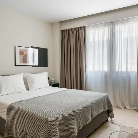 Hotel The Artisan 4*