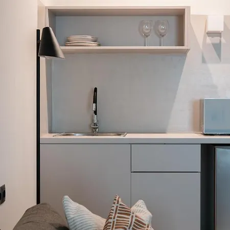 The Artisan 4* Athens
