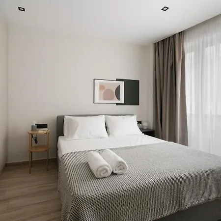 The Artisan Hotel Athene