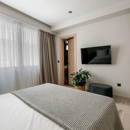 Hotel The Artisan