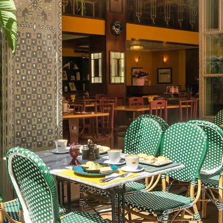 Hotel The Artisan Athens