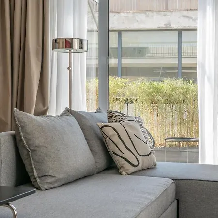 Hotel The Artisan 4*