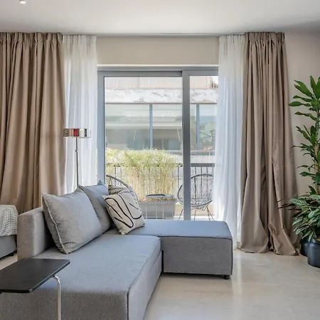 Hotel The Artisan 4*