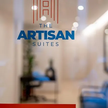 The Artisan Athens
