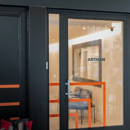 The Artisan Hotel 4*